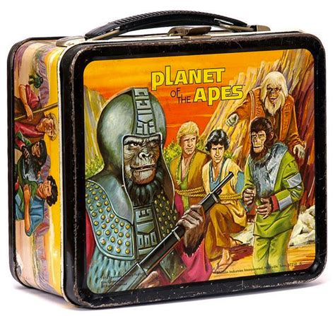 metal lunch boxes from the 70& 39|vintage lunch boxes 1970s.